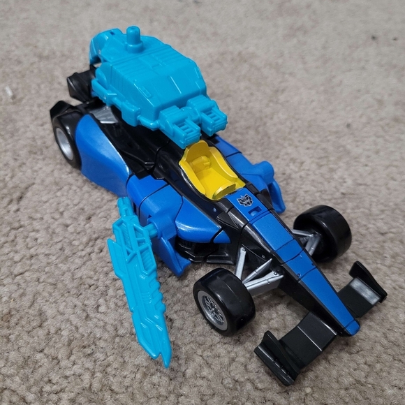 Transformers Generations Combiner Wars G2 Menasor Complete set - Picture 8 of 13